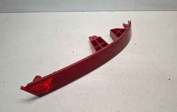 BMW X6 G06 Rear tail light reflector 7463975
