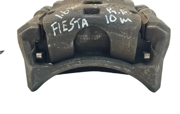Ford Fiesta Front brake caliper