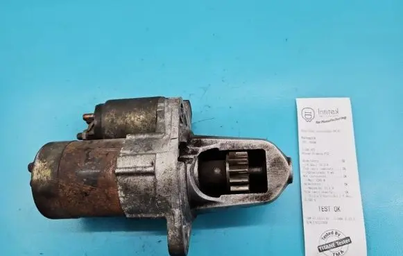 Nissan Primera Starter motor IMPRK1346877