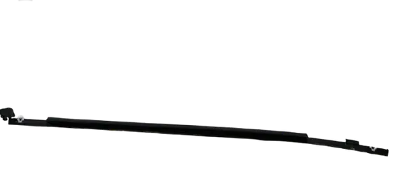 Volvo XC60 Front door glass trim molding 31856572 SK355010