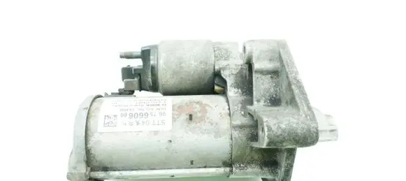 Peugeot 308 Starter motor 9675660680