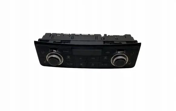 Audi A8 S8 D4 4H Climate control unit 4H0820043E