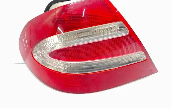 Mercedes-Benz CLK A209 C209 Rear/tail lights A2098200164