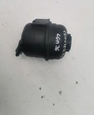 Volkswagen Crafter Power steering fluid tank/reservoir 9064600083