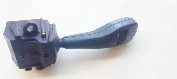 BMW X5 E53 Wiper control stalk 8363669m 01104020
