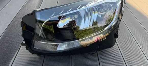Mercedes-Benz GLC C253 Headlight/headlamp A2538200161