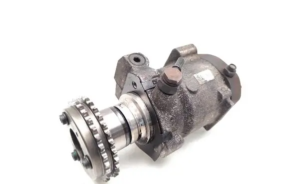 SsangYong Rexton Fuel injection high pressure pump A6650700101 R9044Z051A