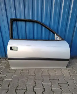 Opel Astra F Door (2 Door Coupe) 