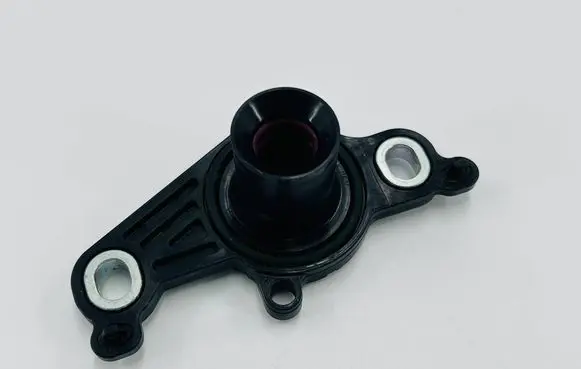 Toyota RAV 4 (XA50) Voltage converter inverter 