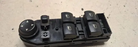 BMW 5 E60 E61 Electric window control switch 6951924 391543SW HW03SW05
