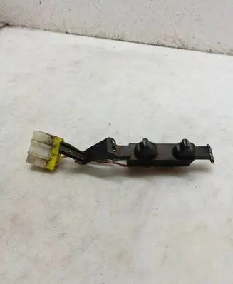 Nissan Primera Electric window control switch 1295