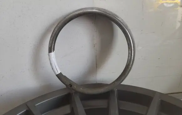 Volkswagen Beetle 1500 Headlight part 