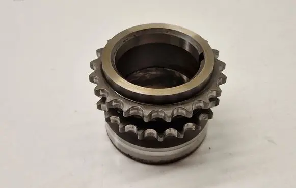 BMW 5 E60 E61 Timing chain sprocket 7788982