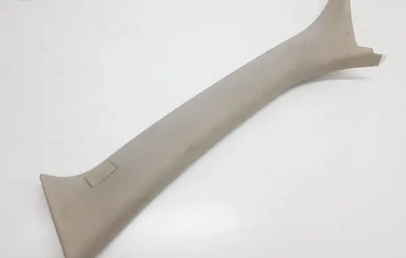 Volvo S80 (A) pillar trim