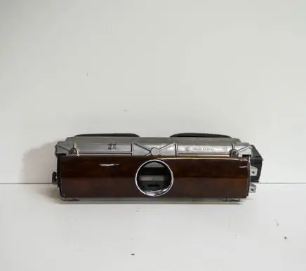 Volkswagen Phaeton Dashboard air vent grill cover trim 3D0820511 3D1853204