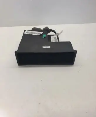 Audi A4 S4 B6 8E 8H Other control units/modules 8E0857925D