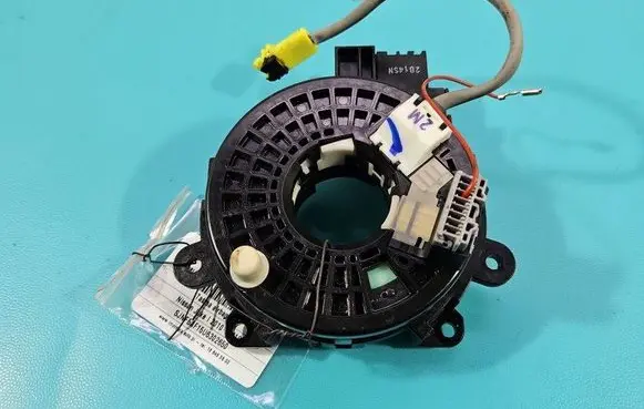 Nissan Juke I F15 Airbag slip ring squib (SRS ring) IMPRK1481734