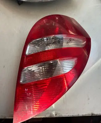 Mercedes-Benz A W169 Rear/tail lights 23313