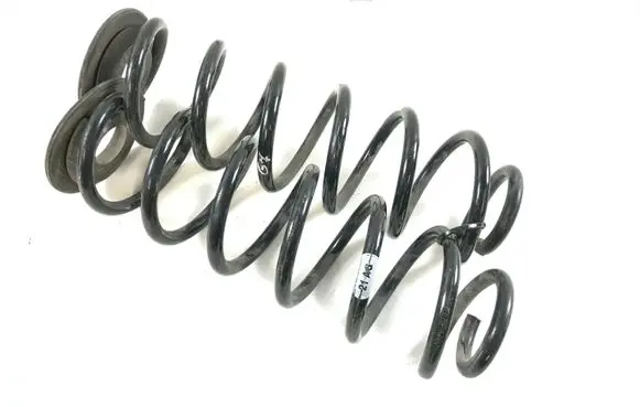 Volkswagen Golf VII Rear coil spring 5Q021AG