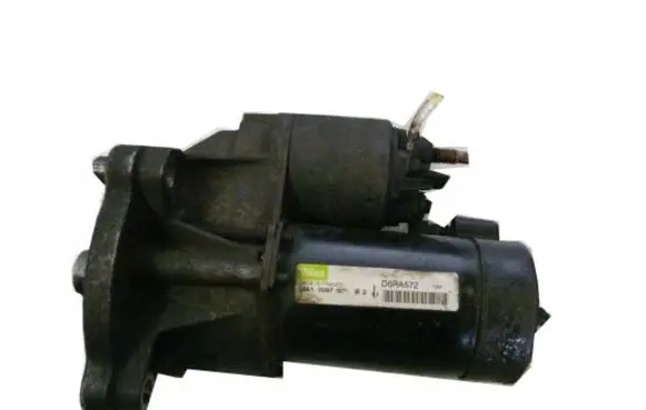 Citroen Xsara Starter motor 26A1009750
