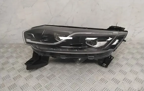 Renault Espace V (RFC) Headlight/headlamp 260605819R
