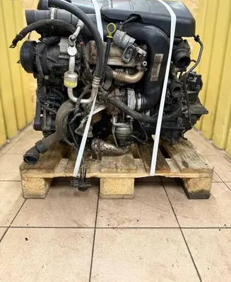 Opel Astra J Engine swap A17DTS