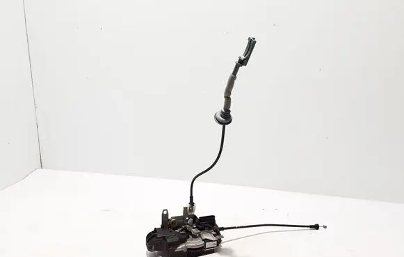 Volvo S90, V90 Rear door lock 31349902