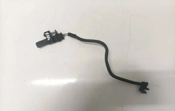 Crankshaft position sensor