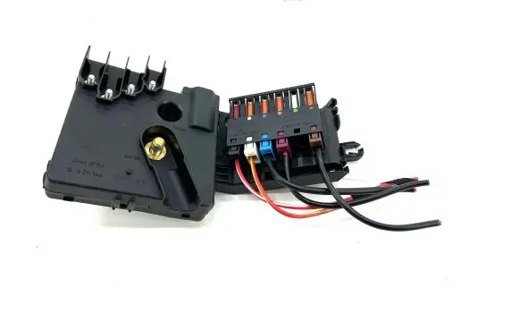 Mercedes-Benz E W211 Fuse module A2115460641