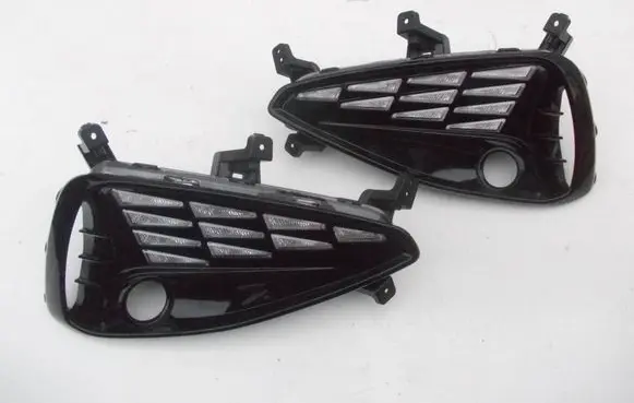 Hyundai i30 LED Daytime headlight 92207G4600 92208G4600 86564G4510