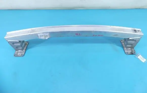 Porsche Panamera (970) Rear bumper support beam IMPRK1318658