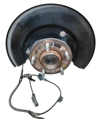 Dodge Journey Front wheel bearing hub 05085823AC 04779907AA 5171101AC