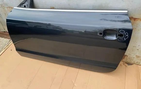 Audi A5 8T 8F Door (2 Door Coupe) 
