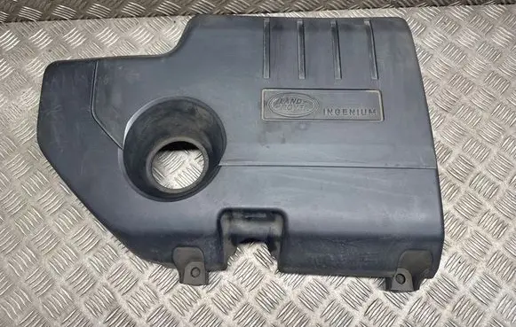 Land Rover Evoque I Engine cover (trim) GJ326A949B