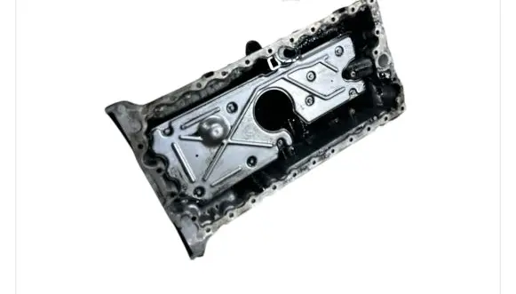 Volvo XC90 Oil sump 30777966 30777966AA