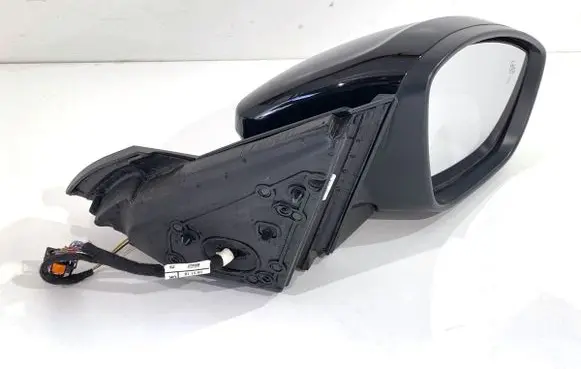 Opel Mokka B Front door electric wing mirror