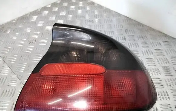 Opel Tigra A Rear/tail lights 020200 5005