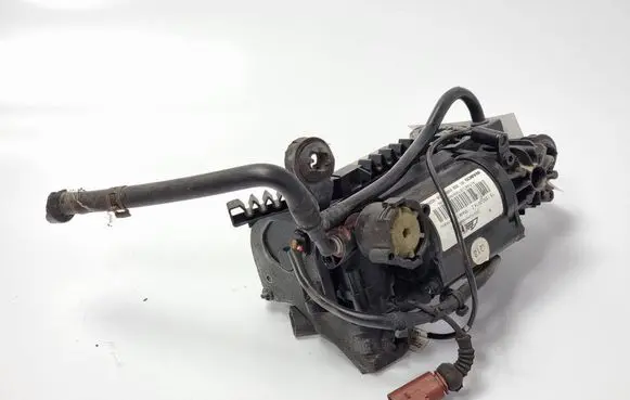 Audi A8 S8 D5 Air suspension compressor/pump 3D0616005K