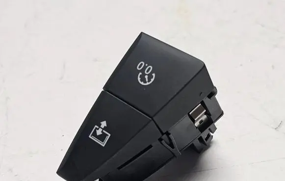 Audi A6 S6 C7 4G Other switches/knobs/shifts 4G1927227