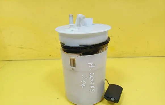 Hyundai Coupe In-tank fuel pump
