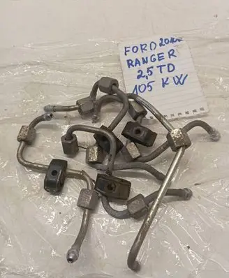 Ford Ranger Fuel line/pipe/hose 