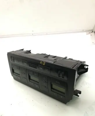 Audi A8 S8 D3 4E Climate control unit 4D0820043N