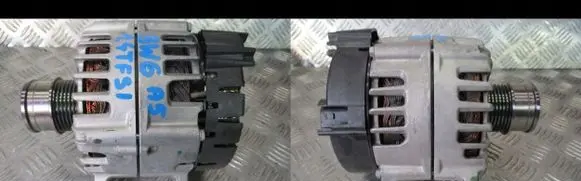 Audi A5 Generator/alternator 04E903024J