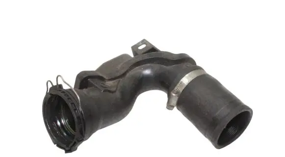 Toyota Verso-S Intercooler hose/pipe 172750X011