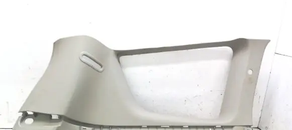 Renault Scenic III - Grand scenic III (D)pillar trim (top) 769350021R