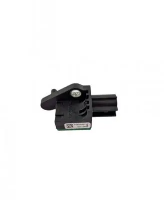 Seat Leon (1P) Airbag deployment crash/impact sensor 391229
