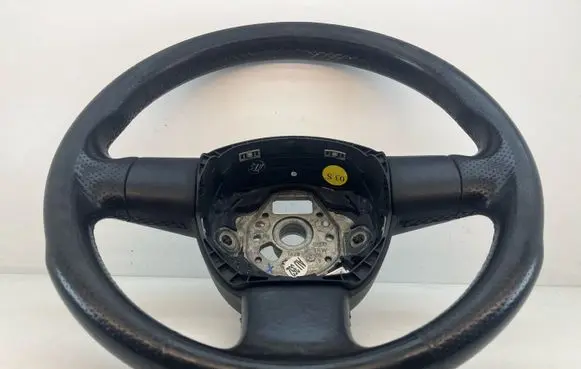 Audi A3 S3 8P Steering wheel 8P0419091AA