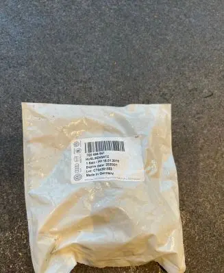Audi A6 S6 C4 4A Other exterior part 7E0698647 202001 16012015