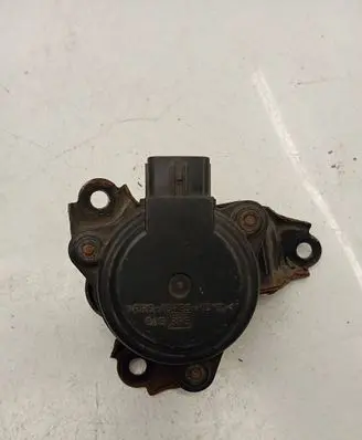 Toyota Auris E180 Gearbox control unit/module 3558047020 0438000020