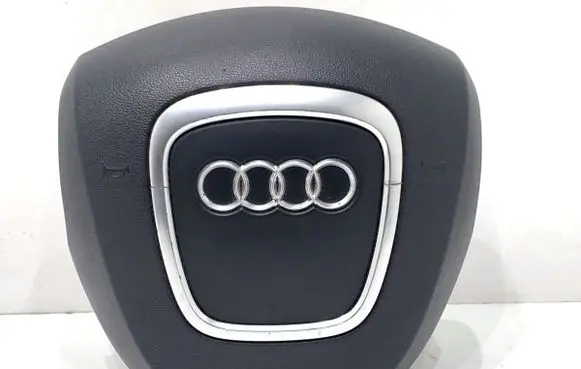 Audi A3 S3 8P Steering wheel airbag 8P0880201AK